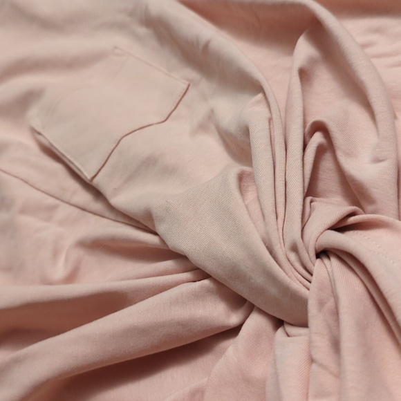 Walter Baker knot twist crop top - Picture 2 of 4